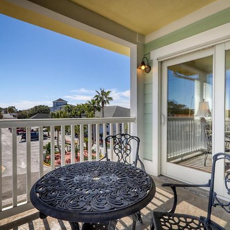Tybee Escape Appartement Tybee Island Buitenkant foto