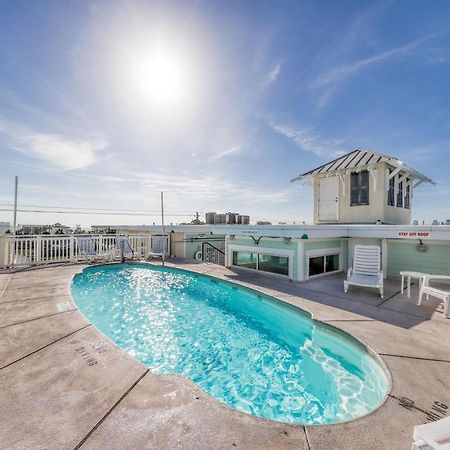 Tybee Escape Appartement Tybee Island Buitenkant foto